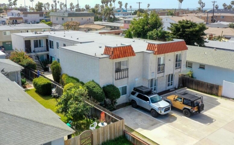 Primary Photo - 5035 Brighton Ave