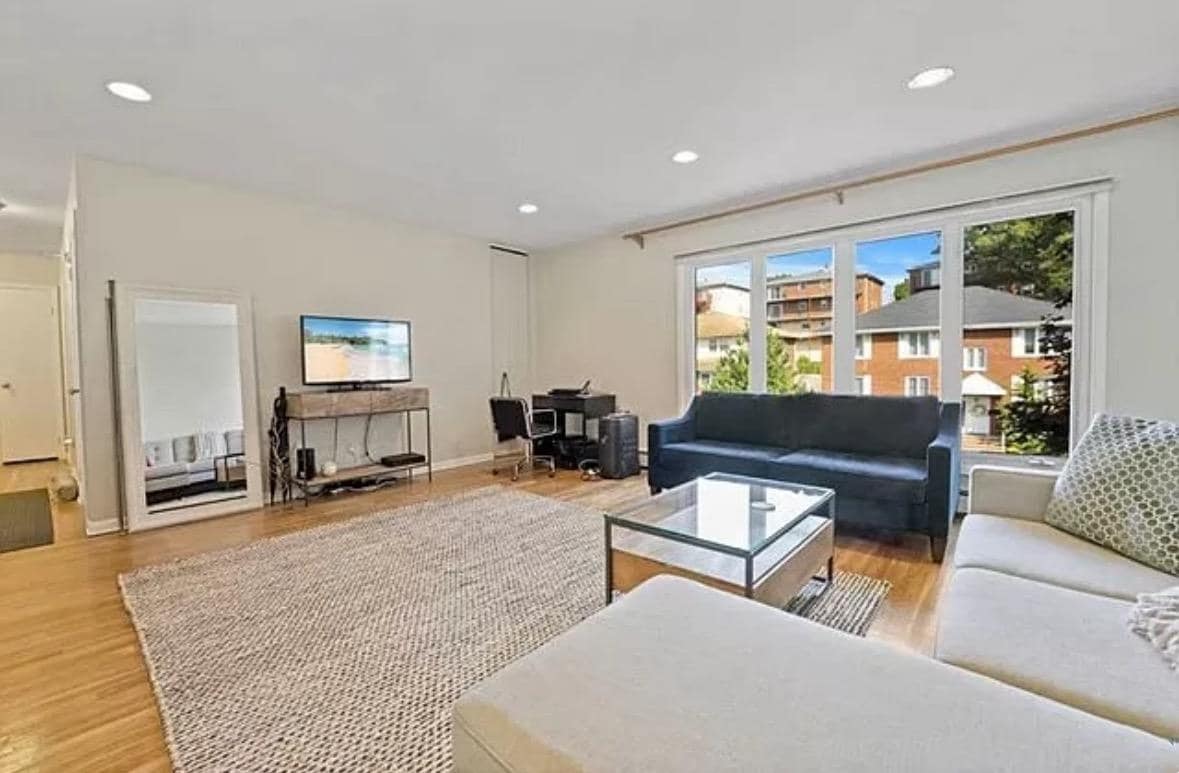 1515 10th St Unit 2, Fort Lee, NJ 07024 Condo for Rent in Fort Lee