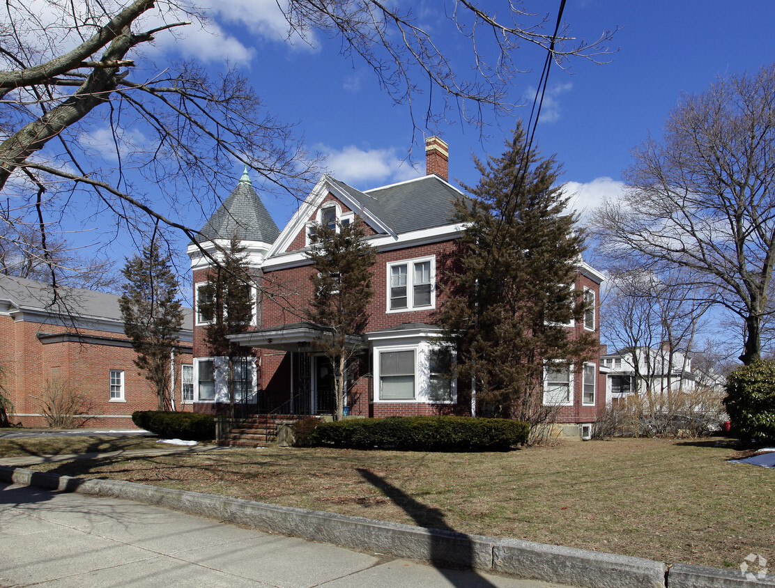 Foto principal - 293 Lafayette St