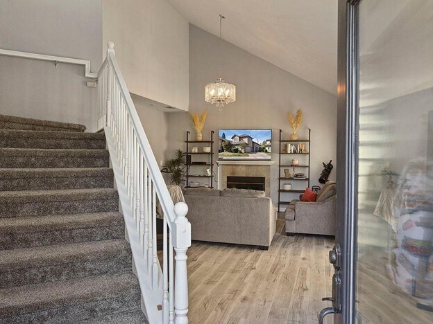 Foto del edificio - 1601 Barkley Ln