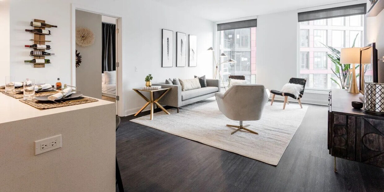 Foto principal - 958 W Wrightwood Ave