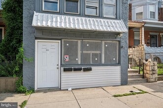Building Photo - 5514 Lansdowne Ave