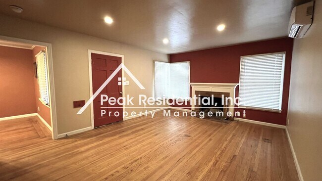 Foto del edificio - 2 br, 1 bath House - 3540 41st St