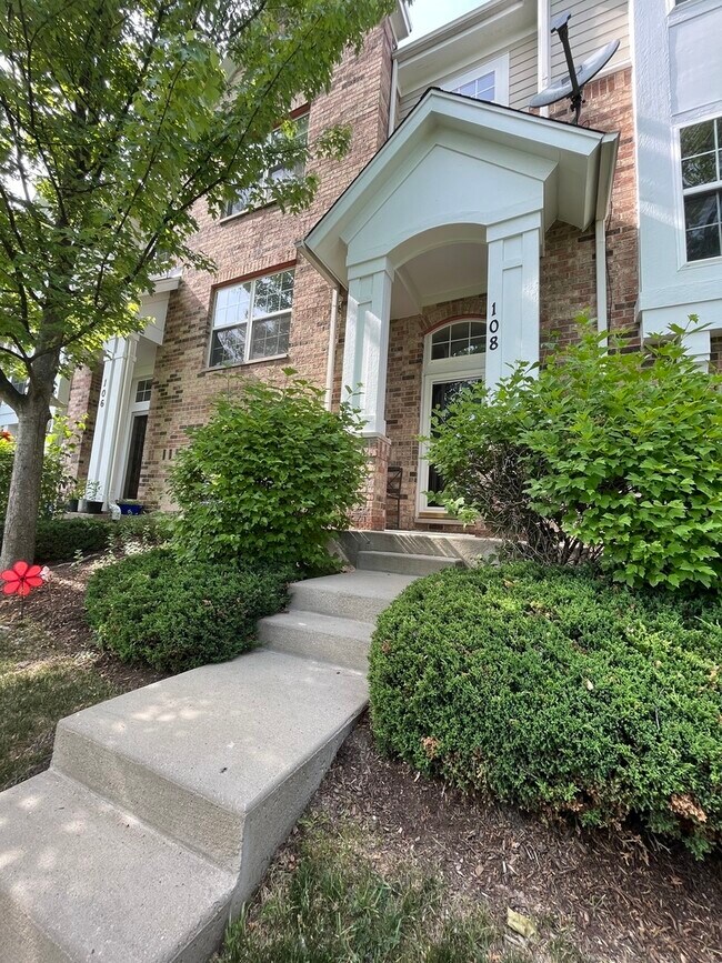 Foto del edificio - 108 Prairie Ct