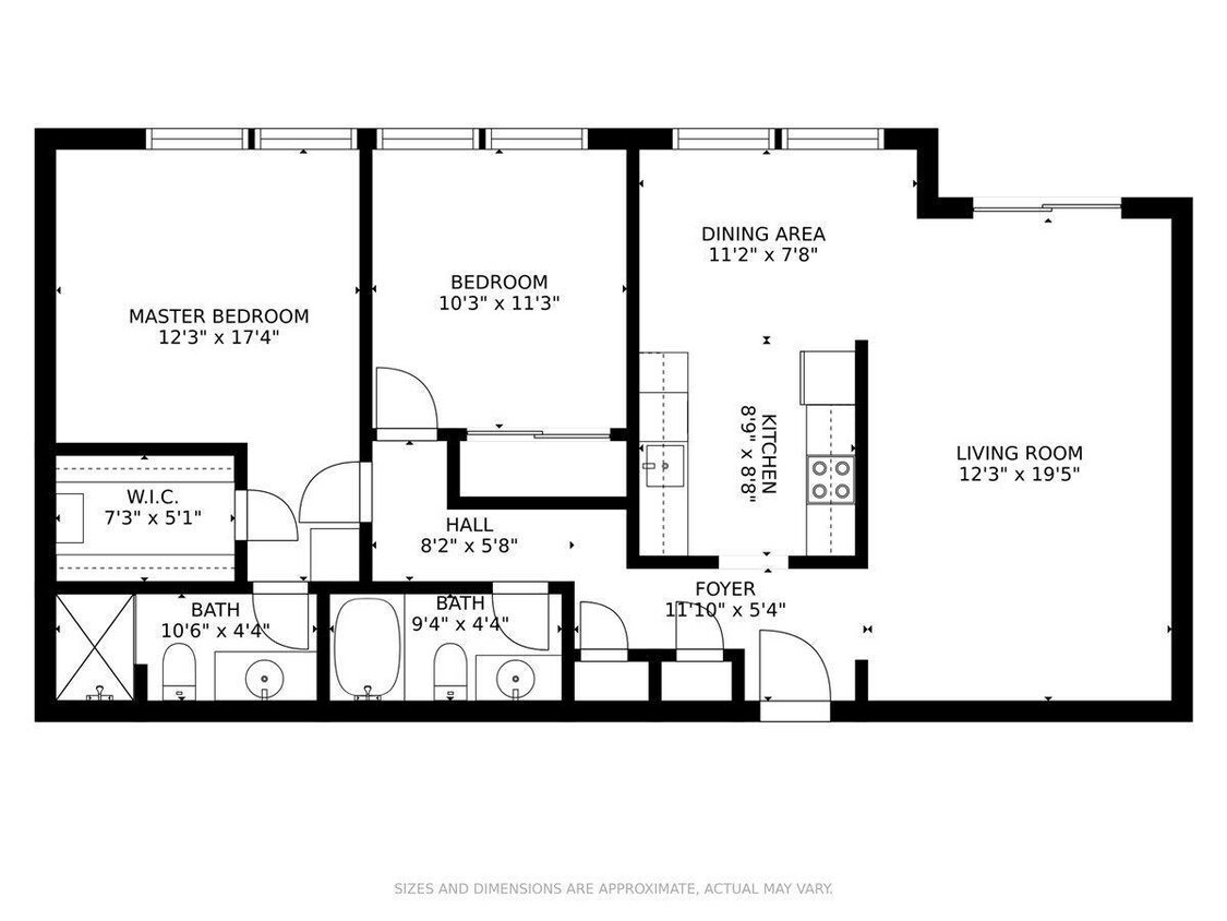 150 W Edith Ave Unit A, Los Altos, CA 94022 Condo for Rent in Los