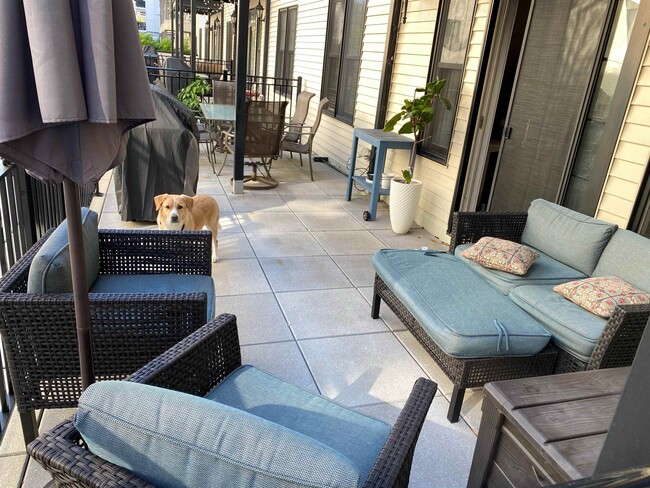 Foto del edificio - 904 Jefferson St