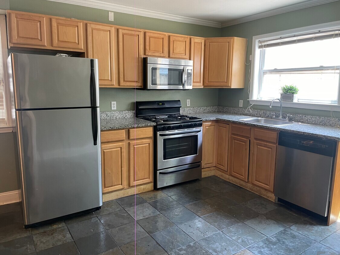 Kitchen - 3226 Palmyra St
