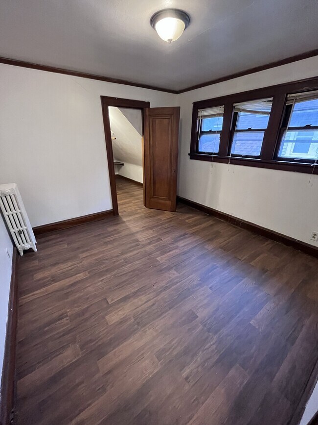 Building Photo - 3124 N. 45th St