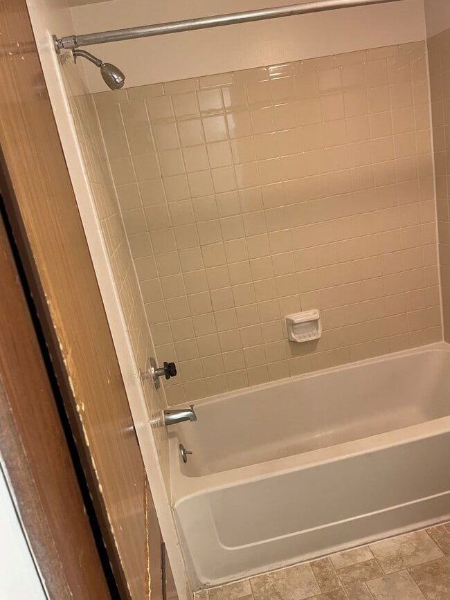 Baño de una habitación - Ridge Hill