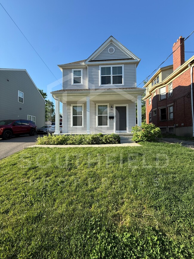 Building Photo - 1521 Blair Ave