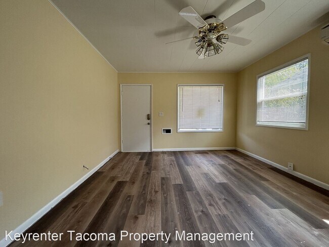 Building Photo - 3 br, 1 bath House - 5618 S K Street