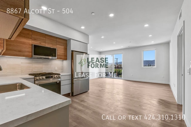 Foto del edificio - 8867 Alcott St