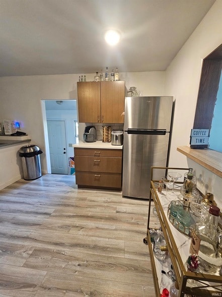 Foto del edificio - 817 N Park Ave