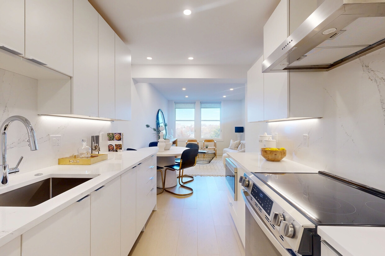 Photo - The Windsor - Kalorama Apartments