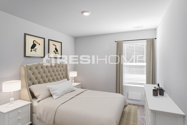 Foto del edificio - 4719 TRADITION PKWY