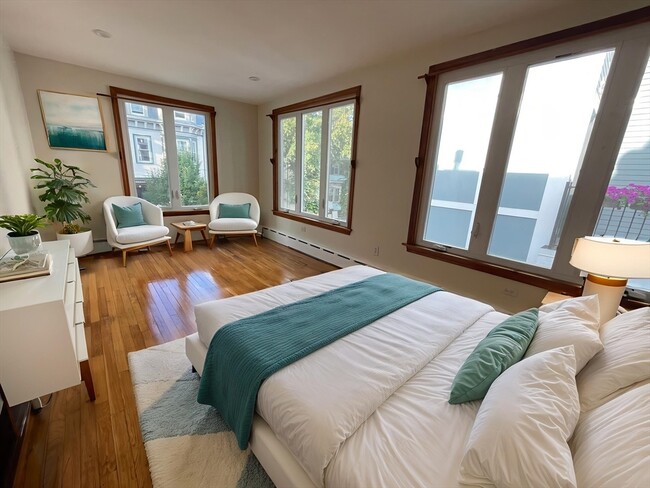 Foto del edificio - 338 K St