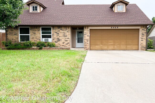 Building Photo - 4 br, 3 bath House - 8409 Bigwood Dr