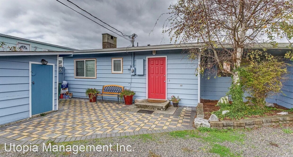 Primary Photo - 2 br, 1 bath House - 7387 Birch Bay Drive