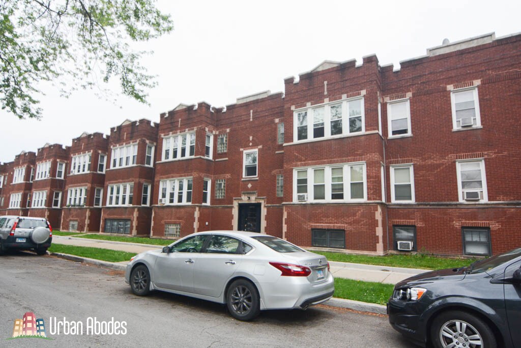 Foto principal - 3470 N Kedvale Ave