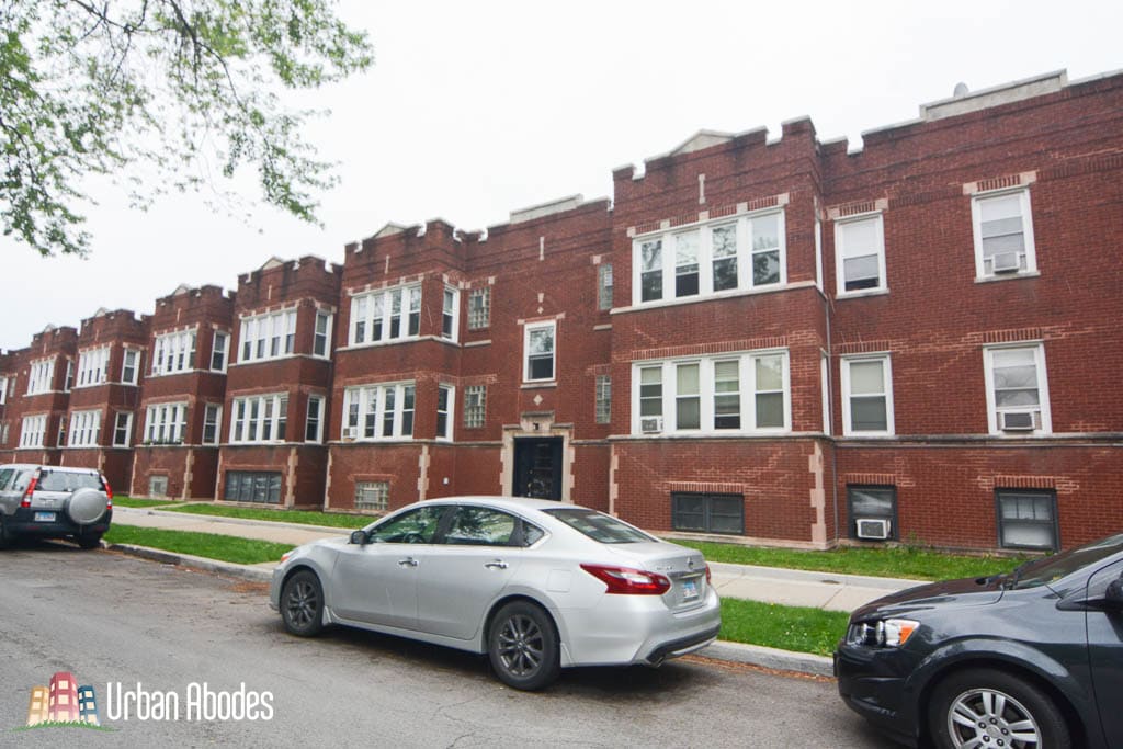 Primary Photo - 3470 N Kedvale Ave