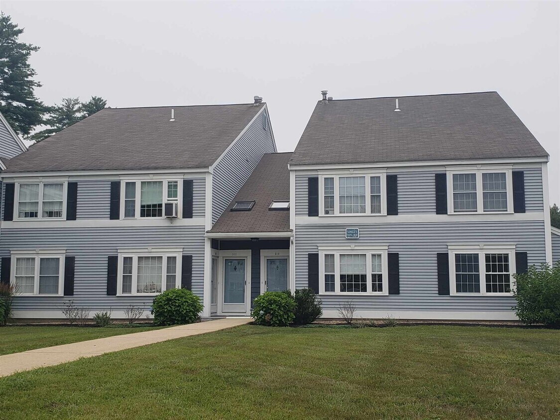 Primary Photo - 309 Springbrook Cir