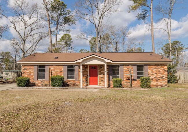 Building Photo - Brick Ranch in Columbia County