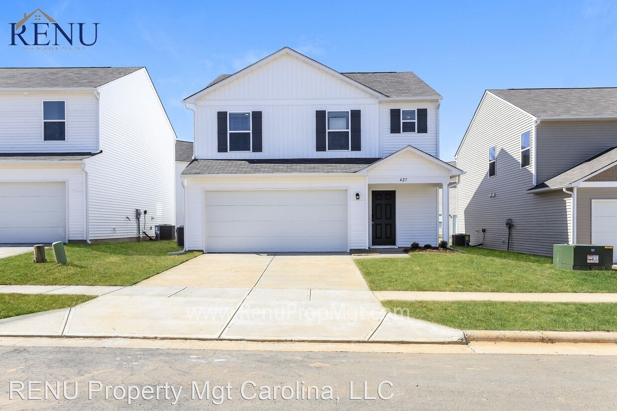 Primary Photo - 3 br, 2.5 bath House - 427 Winsley Lane
