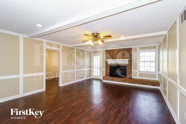Foto del edificio - 3828 Innsbrook Dr