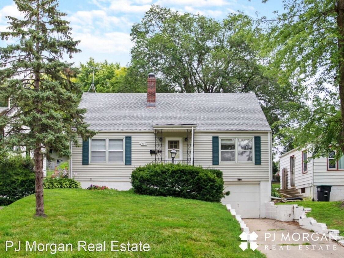 Primary Photo - 4 br, 2 bath House - 1431 S 54th St