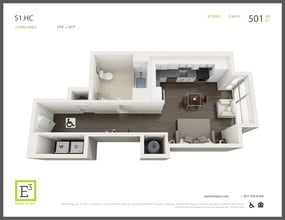 E3 Apartments photo'