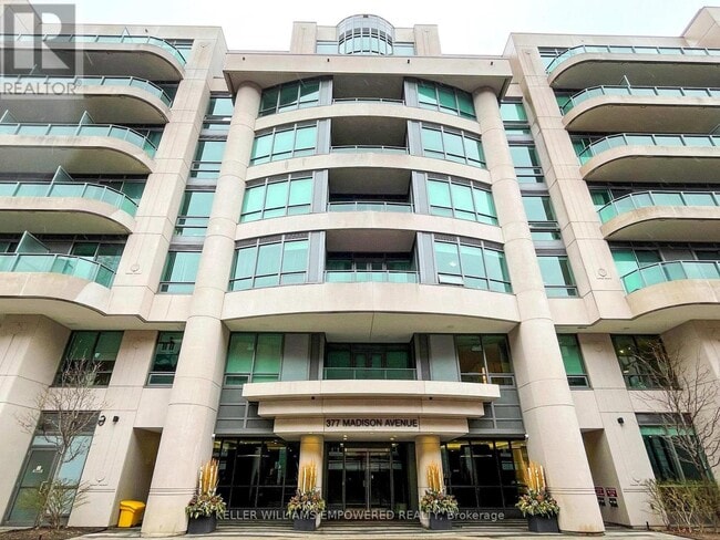 Building Photo - 377 Madison Ave