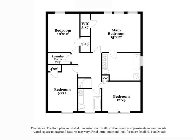 Building Photo - 701 Sweet Spice Way