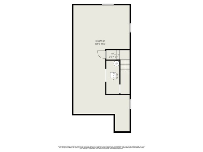 Foto del edificio - 3029 Aspen Lane