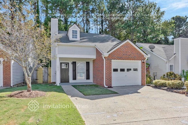 Foto del edificio - 1931 Brittania Cir