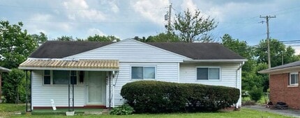 Building Photo - 420 Tibbs Ln