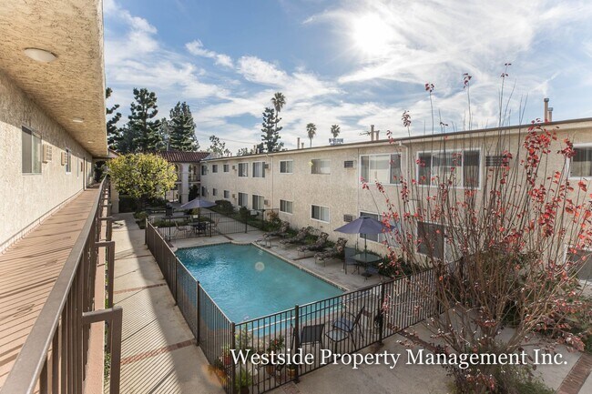 Building Photo - 6253 Lankershim Blvd