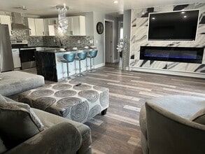 Celestial suite - N Kensington Drive