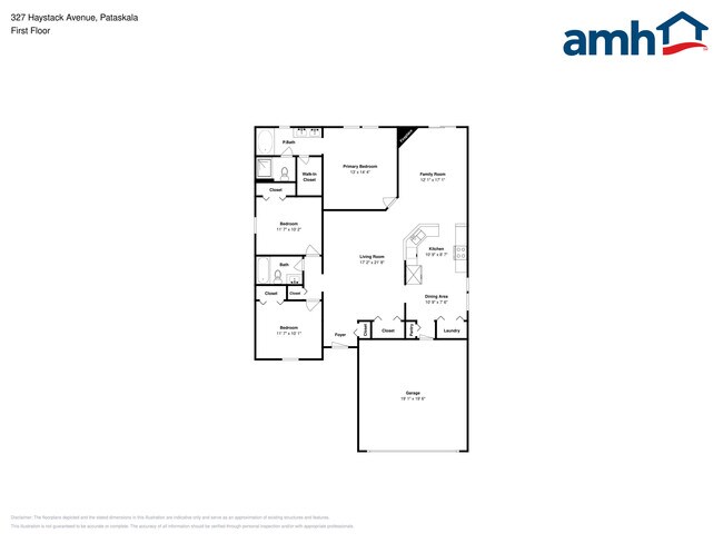 Building Photo - 327 Haystack Ave