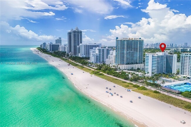 Building Photo - 5055 Collins Ave