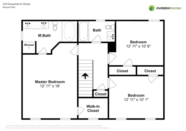 Foto del edificio - 3349 Daingerfield Dr