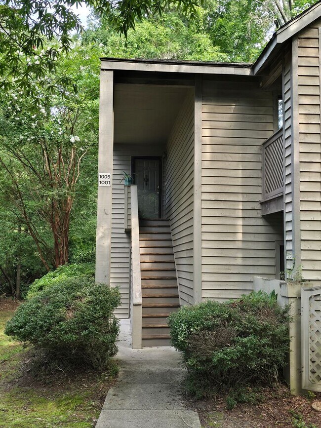 Foto del edificio - St Andrew's Condo