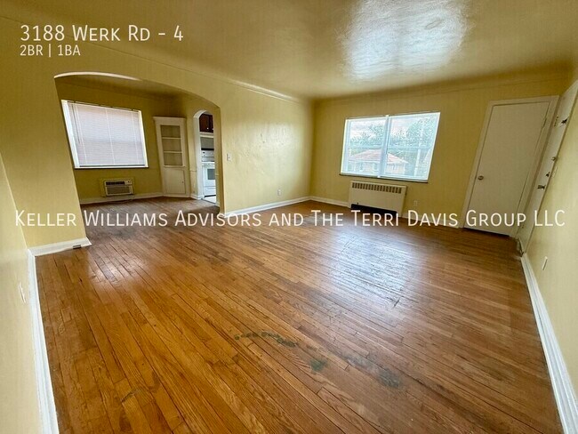 Foto del edificio - 3188 Werk Rd