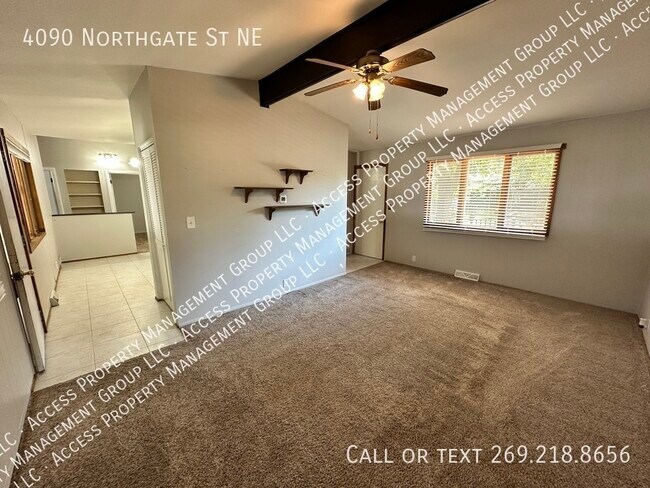 Foto del edificio - NE Side 3 Bedroom Home in Northview Schools