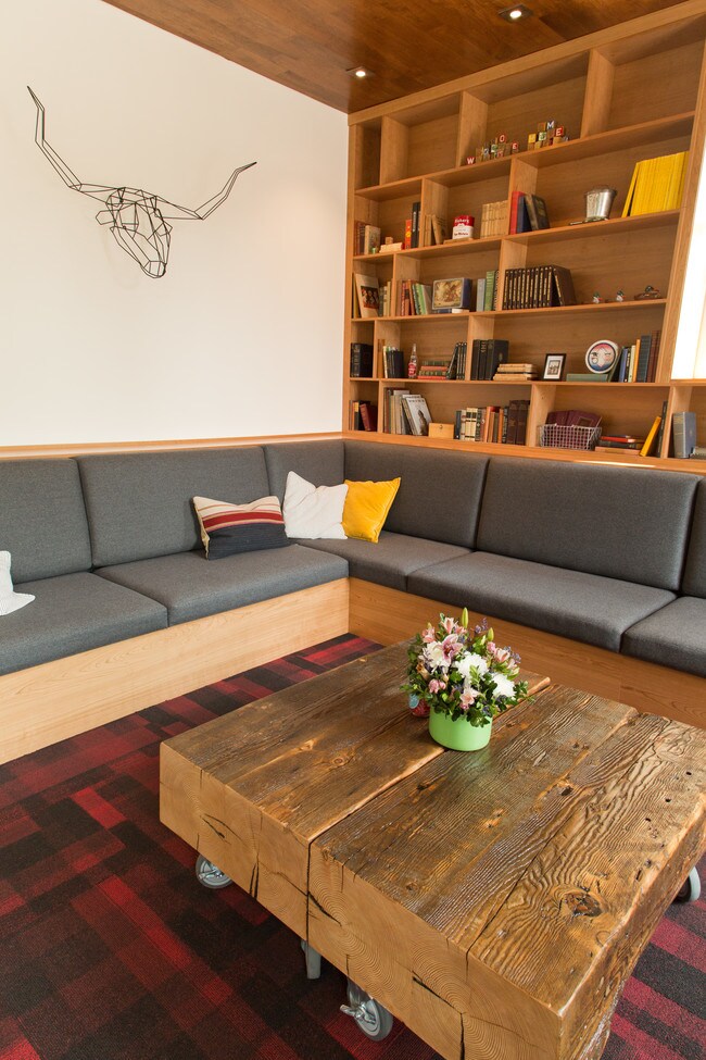 Northwood Apartments Portland, OR