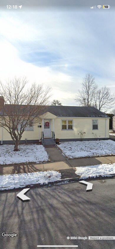 Primary Photo - 197 Hanmer St