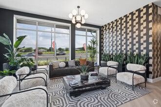 Lobby - Augustine