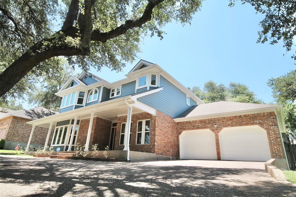 Foto principal - 1402 Shannon Oaks Trail