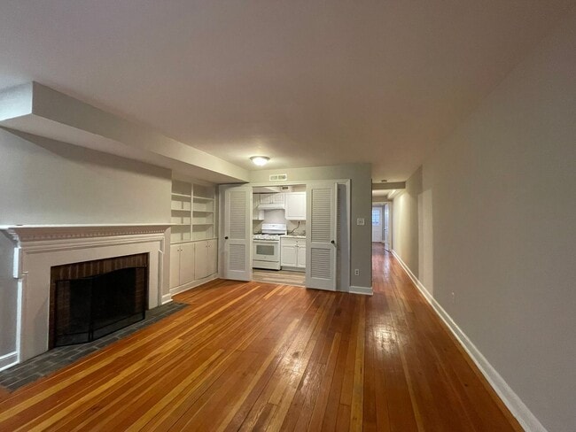 Photo - 939 25th St NW Apartment