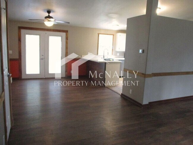 Foto del edificio - 3 Bedroom 2 Bath Home in Lakebay