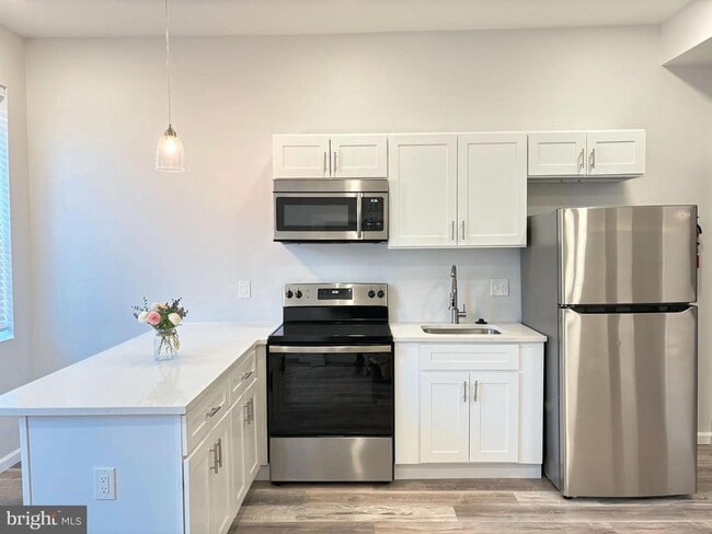 Building Photo - 2023 McCulloh St